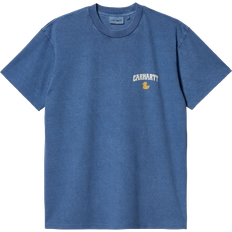 Carhartt WIP S/S Duckin T-shirt - Acapulco