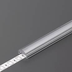 Topmet Lamper Topmet Cover C Linse Click LED bånd