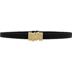 Or Ceintures B-Low the Belt Ceinture Diem - Black