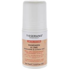Tisserand Aromatherapy Mandarin & Lime Deodorant