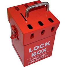 Security LOK150 Lockout Tagout Compact