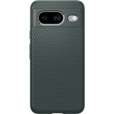 Spigen Google Pixel 8 Mobilskal Spigen Liquid Air abyss green Google 8