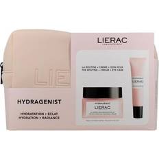 Lierac Hydragenist The Rehydrating Cream Set 50.3ml