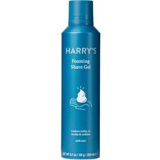 Foaming Shave Gel 200ml