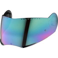 Schuberth Visir C3 Pro S2 - Iridium