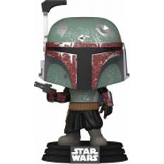 Star Wars the Mandalorian Funko POP! Figur ➤