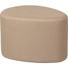 Woood Fodskamler Woood + Pouf Fußhocker 39.9cm
