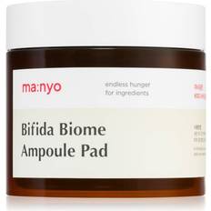 Toners Manyo Bifida Biome Ampoule Pad 70-pack