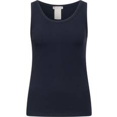 Street One Damen Tanktops Street One Geripptes Top