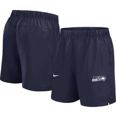 Nike Men's College Navy Seattle Seahawks Blitz Victory Performance Shorts Navy