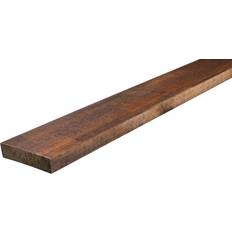 Talgø 28X120 TRALL ROY.CON BRUN 4,2M SLÄT MONTAGE&SKÖTSEL ENL. ANV. Beijerbygg Byggmaterial