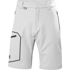 Helly Hansen Shorts Helly Hansen Cargo Shorts Gris