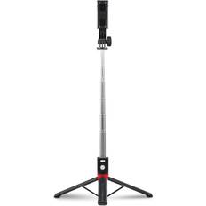 Fancy Stand Selfie Stick Tripod