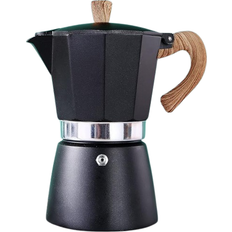 Moka pot Moka Italian Coffee Pot 6 Cup