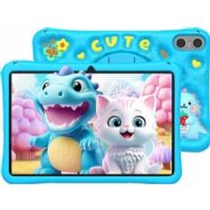 Teclast Tablet P30T Kids 10.1" 4/64 GB WIFI blue 10.10", 64 GB, Tablet