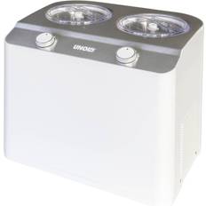 Doppio bianco Glassmaskin 2.4 l