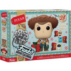 Pocket POP! Pixar 2024 Adventskalender