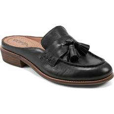 Low Shoes Earth Everett Tassle Mule