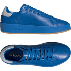 Azul - Hombre - adidas Stan Smith Zapatos Adidas Stan Smith Relaste - Azul - H06186