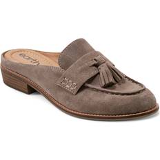 Low Shoes Earth Everett Tassle Mule