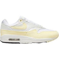 Nike Air Max 1 W - White/Summit White/Black/Alabaster