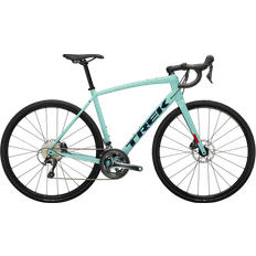 Trek Domane AL 4 Road Bike 2023 Blue Sage