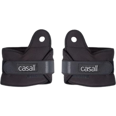 Casall Wrist Weights 2x2kg