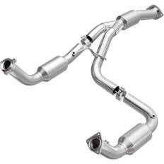 Exhaust Systems Magnaflow Catalytic Converter-Direct Fit 5582113