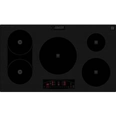 80 cm Cooktops Equator EHC 36532 ED Black