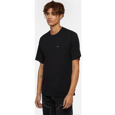 Överdelar Dickies Clancy Heavyweight Tee Unionville Kortärmad T-shirt - Black