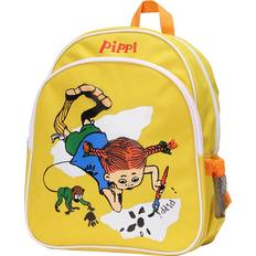 Backpack - Yellow