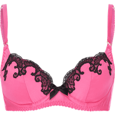 Agent Provocateur Molly Plunge Underwired Bra