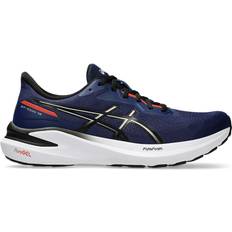 Asics 44 ½ Sko Asics GT-1000 13 M - Blue Expanse/Feather Grey