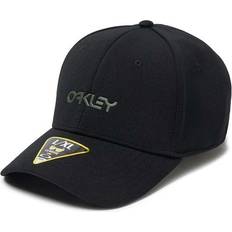 Oakley Accesorios Oakley 6 Panel Stretch Metallic - Noir