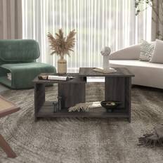 Furniture Latitude Run Wema melamine Coffee Table