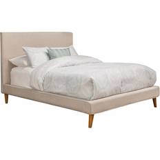 Bed Frames Alpine Furniture Britney California King