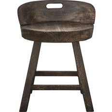Woood Taburetter Woood Rosalie Seating Stool