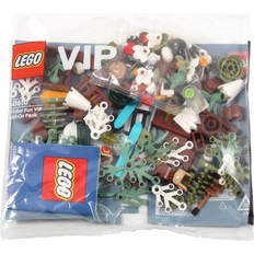 Lego winter LEGO Winter Fun VIP Add On Pack 40610