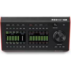 Studio Equipment Focusrite RedNet R1