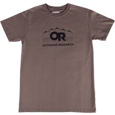 Outdoor Research Tops Outdoor Research Advocate T-Shirt - Morel