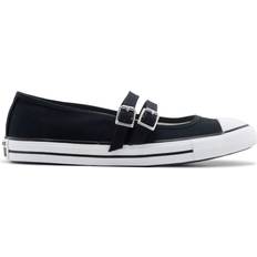 Converse Chuck Taylor All Star Dainty Mary Jane - Black/Egret