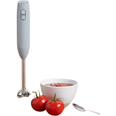 Hand Blenders Dunelm 600W Grey Hand