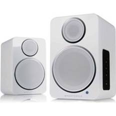 Wharfedale Bluetooth Speakers Wharfedale DS-2 Wireless
