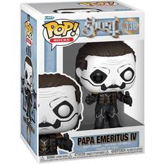 Pop! Rocks Ghost Papa Emeritus 4