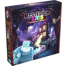 Mysterium kids Mysterium Kids Captain Echo's Treasure