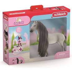 Schleich Starter Set Sofia & Dusty 42584