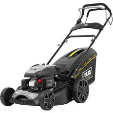 2.6 kW Rasenmäher Texas Razor 4611TR/W Petrol Powered Mower