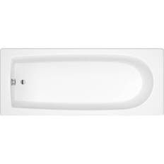 Bathtubs Nuie Barmby (NBA609) 170.0x70.0