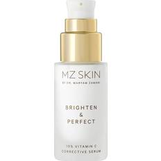 Collagene Sieri & Oli Viso MZ Skin Brighten & Perfect 10% Vitamin C Corrective Serum 30ml