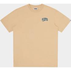 Billionaire Boys Club Arch Logo T-Shirt, Beige